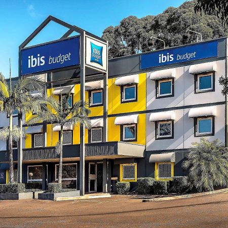 Ibis Budget - Enfield Sydney Bagian luar foto