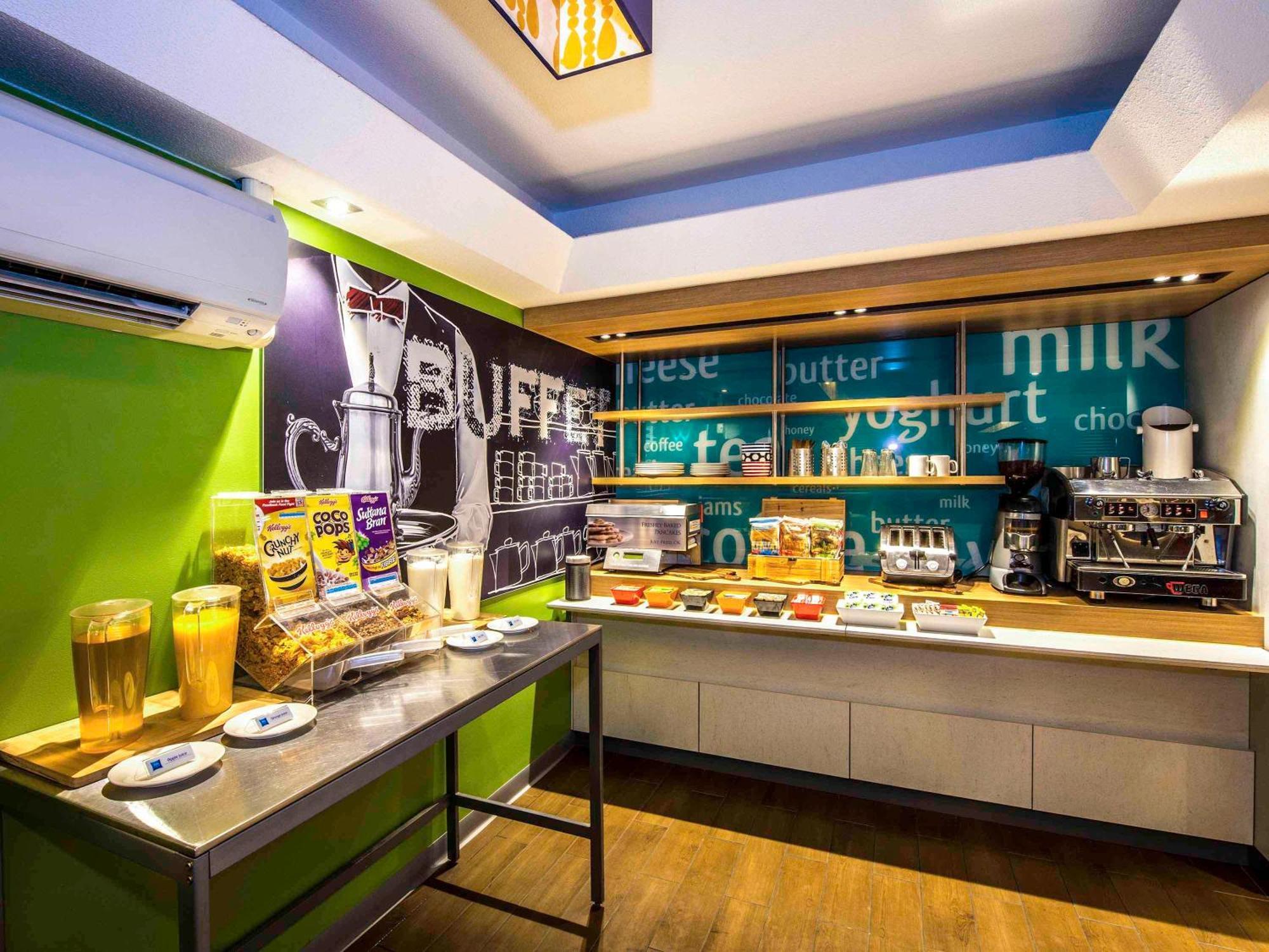 Ibis Budget - Enfield Sydney Bagian luar foto
