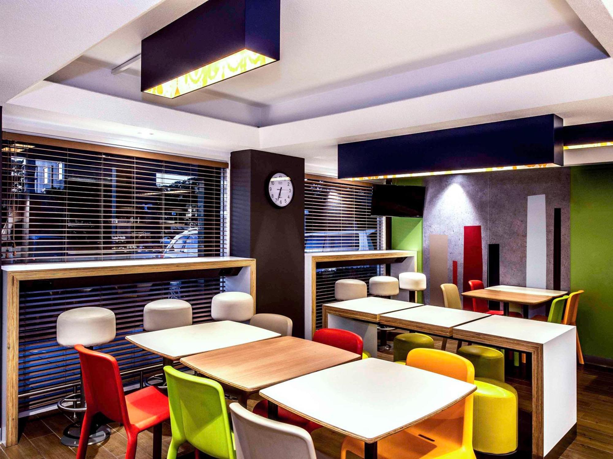 Ibis Budget - Enfield Sydney Bagian luar foto