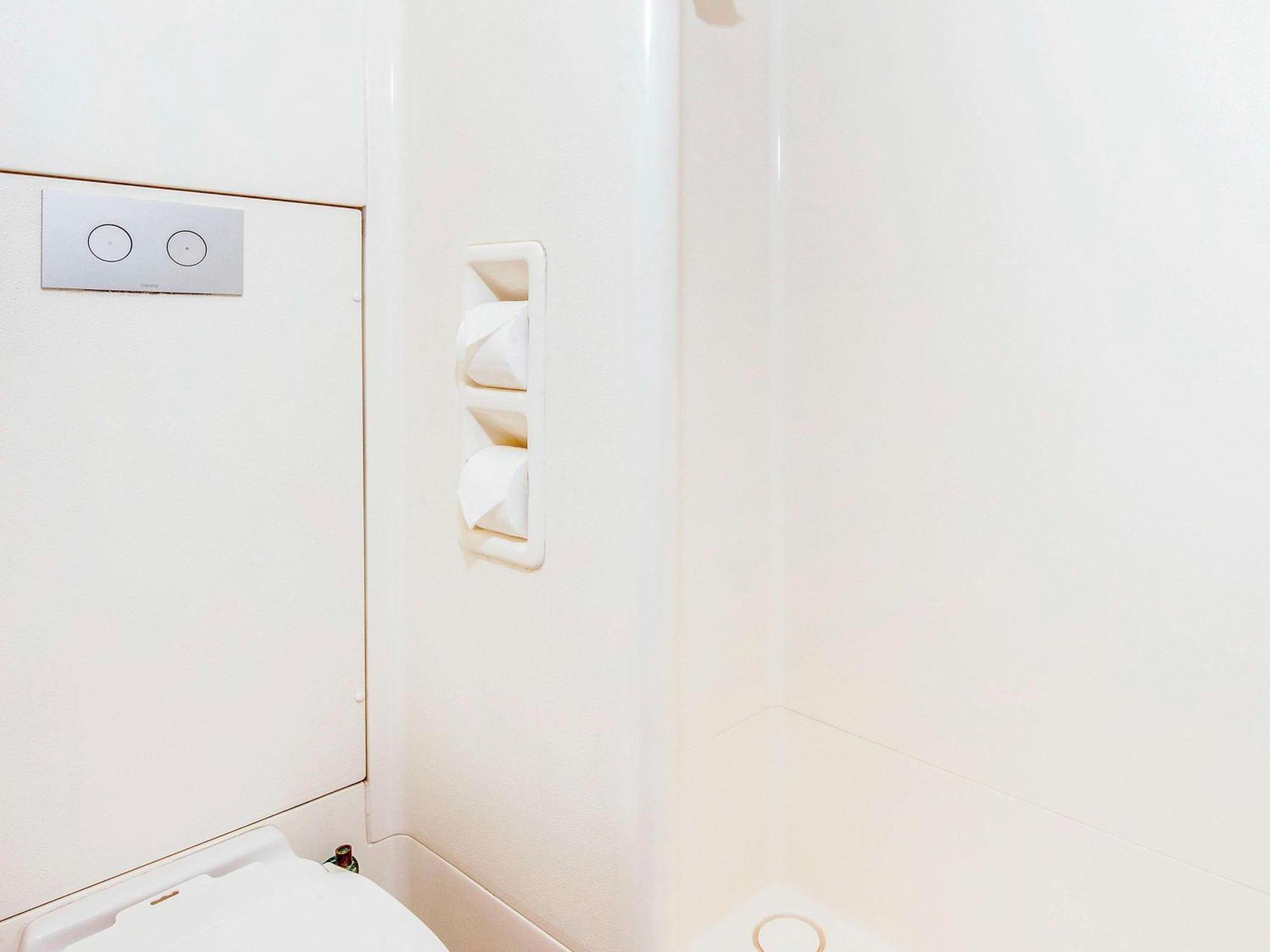 Ibis Budget - Enfield Sydney Bagian luar foto