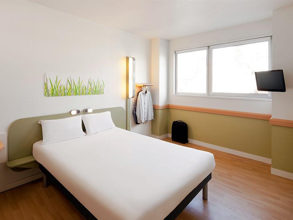 Ibis Budget - Enfield Sydney Bagian luar foto