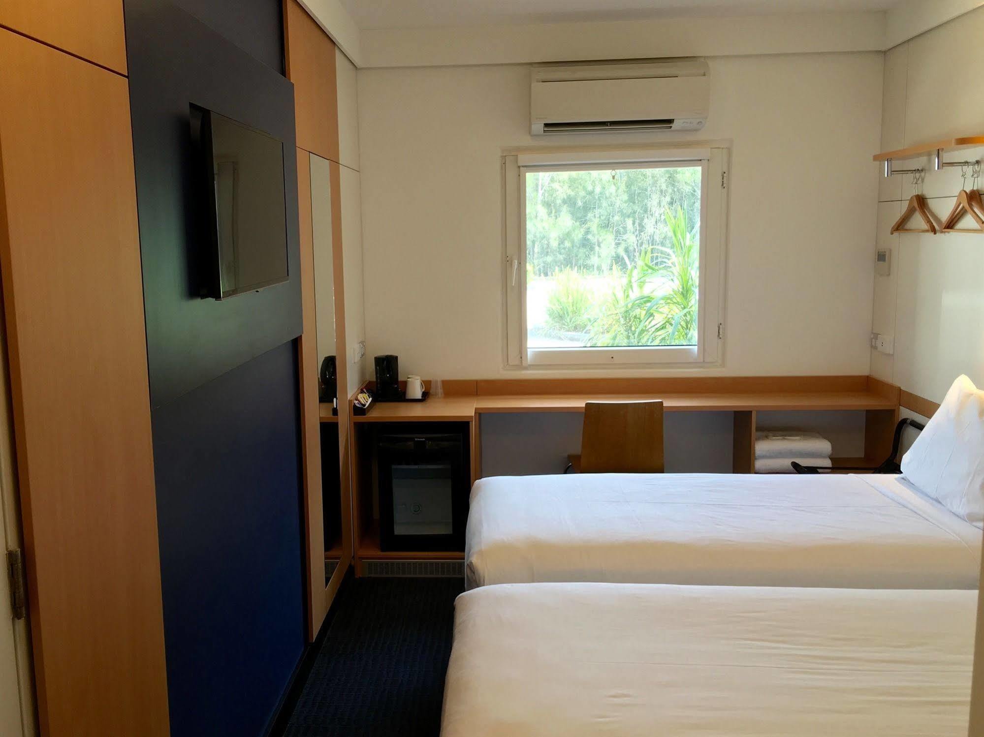 Ibis Budget - Enfield Sydney Bagian luar foto