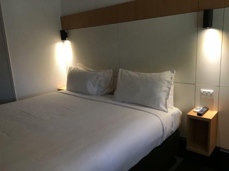 Ibis Budget - Enfield Sydney Bagian luar foto