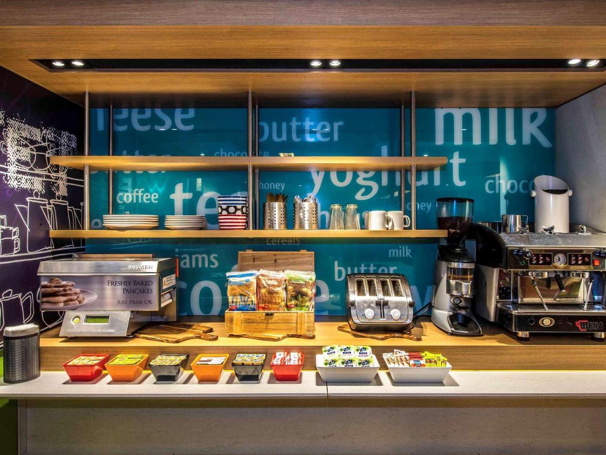 Ibis Budget - Enfield Sydney Bagian luar foto